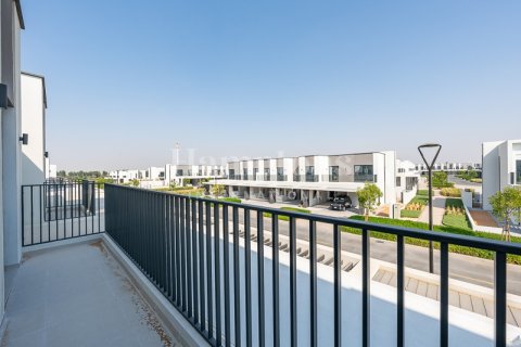 Villa til leje i Dubai South (Dubai World Central), Dubai, UAE 3 soveværelser, 137.68224600 kvm № 723205 - foto 10