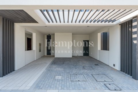 Villa til leje i Dubai South (Dubai World Central), Dubai, UAE 3 soveværelser, 137.68224600 kvm № 723205 - foto 4
