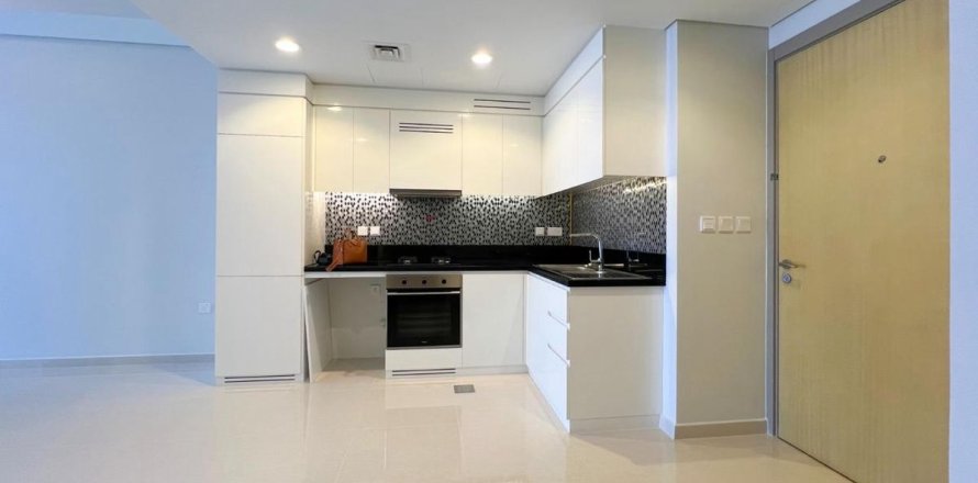 Apartament në Business Bay, Dubai, Emiratet e Bashkuara Arabe 2 dhoma gjumi, 88.5 m2. № 696805