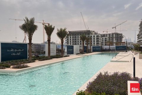 Пәтер Mina Rashid, Дубай, БАӘ-да 2 жатын бөлмелер, 107.5 м² № 696807 - фото 15