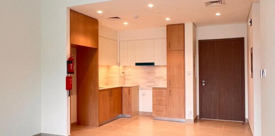 Пәтер Mina Rashid, Дубай, БАӘ-да 2 жатын бөлмелер, 107.5 м² № 696807