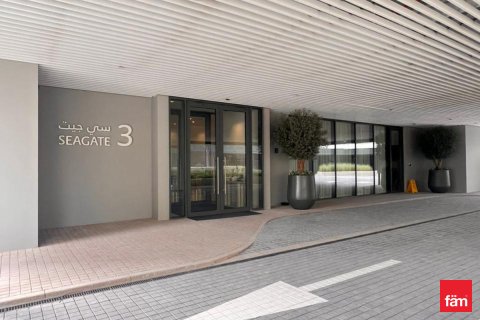 Пәтер Mina Rashid, Дубай, БАӘ-да 2 жатын бөлмелер, 107.5 м² № 696807 - фото 16