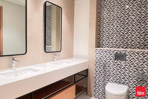 Пәтер Mina Rashid, Дубай, БАӘ-да 2 жатын бөлмелер, 107.5 м² № 696807 - фото 13