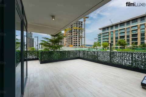 Apartament në City Walk, Dubai, Emiratet e Bashkuara Arabe 3 dhoma gjumi, 326.7 m2. № 696808 - Foto 9