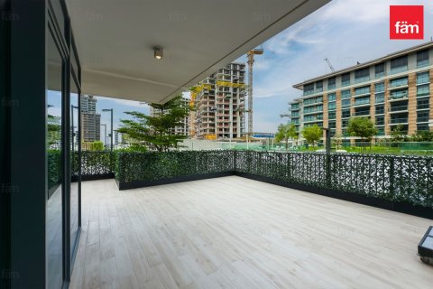 Пәтер City Walk, Дубай, БАӘ-да 3 жатын бөлмелер, 326.7 м² № 696808 - фото 9