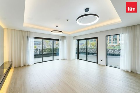 Пәтер City Walk, Дубай, БАӘ-да 3 жатын бөлмелер, 326.7 м² № 696808 - фото 2