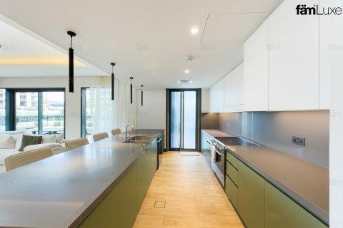 Apartament në City Walk, Dubai, Emiratet e Bashkuara Arabe 3 dhoma gjumi, 326.7 m2. № 696808 - Foto 2