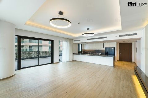 Apartament në City Walk, Dubai, Emiratet e Bashkuara Arabe 3 dhoma gjumi, 326.7 m2. № 696808 - Foto 3