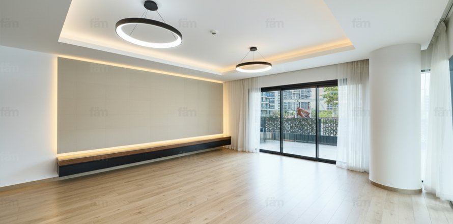 Apartament në City Walk, Dubai, Emiratet e Bashkuara Arabe 3 dhoma gjumi, 326.7 m2. № 696808