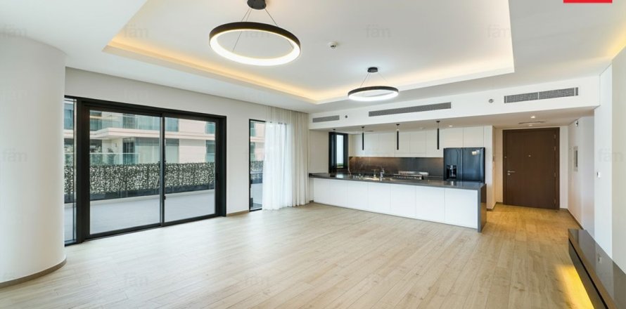 Пәтер City Walk, Дубай, БАӘ-да 3 жатын бөлмелер, 326.7 м² № 696808