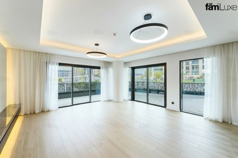 Apartament në City Walk, Dubai, Emiratet e Bashkuara Arabe 3 dhoma gjumi, 326.7 m2. № 696808 - Foto 4