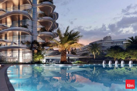 آپارتمان برای فروش در  Palm Jumeirah، Dubai، امارات متحده عربی  3 خوابه ، 180.4 متر مربع ، شماره 696809 - تصویر 14
