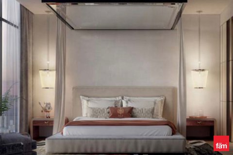 آپارتمان برای فروش در  Palm Jumeirah، Dubai، امارات متحده عربی  3 خوابه ، 180.4 متر مربع ، شماره 696809 - تصویر 3
