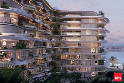 آپارتمان برای فروش در  Palm Jumeirah، Dubai، امارات متحده عربی  3 خوابه ، 180.4 متر مربع ، شماره 696809 - تصویر 16