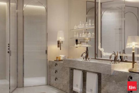 آپارتمان برای فروش در  Palm Jumeirah، Dubai، امارات متحده عربی  3 خوابه ، 180.4 متر مربع ، شماره 696809 - تصویر 10