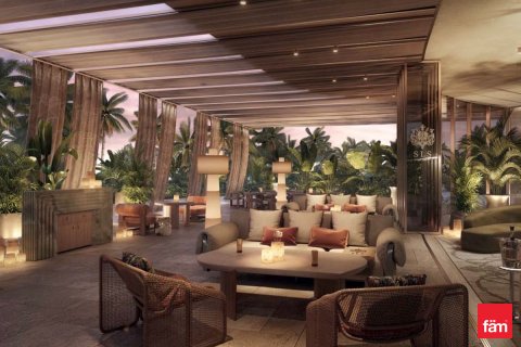 آپارتمان برای فروش در  Palm Jumeirah، Dubai، امارات متحده عربی  3 خوابه ، 180.4 متر مربع ، شماره 696809 - تصویر 8