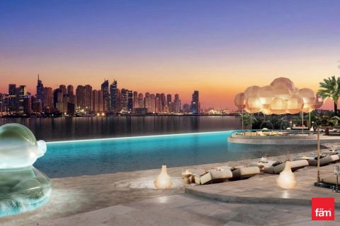 آپارتمان برای فروش در  Palm Jumeirah، Dubai، امارات متحده عربی  3 خوابه ، 180.4 متر مربع ، شماره 696809 - تصویر 5