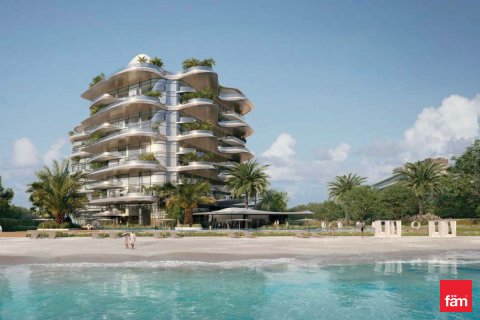 آپارتمان برای فروش در  Palm Jumeirah، Dubai، امارات متحده عربی  3 خوابه ، 180.4 متر مربع ، شماره 696809 - تصویر 7