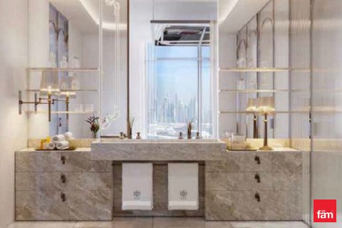 Palm Jumeirah、Dubai、UAE にあるマンション販売中 3ベッドルーム、180.4 m2、No696809 - 写真 11