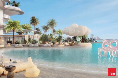 Palm Jumeirah、Dubai、UAE にあるマンション販売中 3ベッドルーム、180.4 m2、No696809 - 写真 8