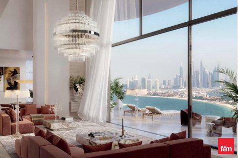 Appartement in Palm Jumeirah, Dubai, VAE 3 slaapkamers, 180.4 vr.m. nr 696809