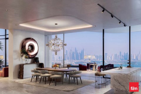 آپارتمان برای فروش در  Palm Jumeirah، Dubai، امارات متحده عربی  3 خوابه ، 180.4 متر مربع ، شماره 696809 - تصویر 4