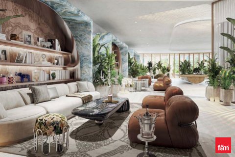 آپارتمان برای فروش در  Palm Jumeirah، Dubai، امارات متحده عربی  3 خوابه ، 180.4 متر مربع ، شماره 696809 - تصویر 6
