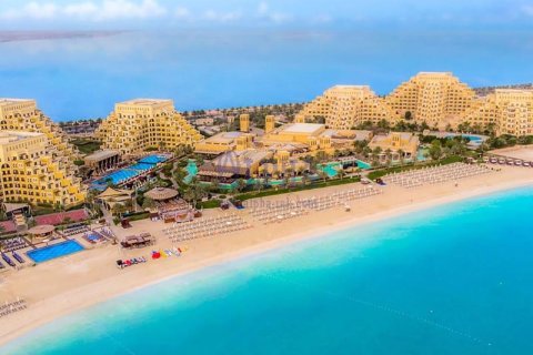 Appartement te koop in Al Marjan Island, Ras Al Khaimah, VAE 2 slaapkamers, 169.5 vr.m., nr 687950 - foto 16