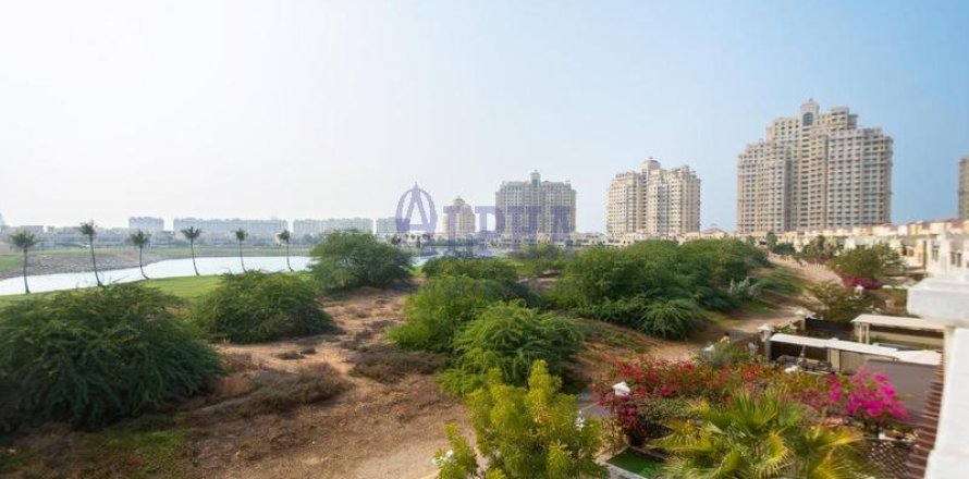 Townhouse in Al Hamra Village, Ras Al Khaimah, UAE 4 bedrooms, 255.5 sq.m. № 687949