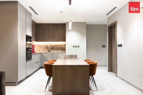 Apartment til salg i Dubai, UAE 1 soveværelse, 86.1 kvm № 687947 - foto 6