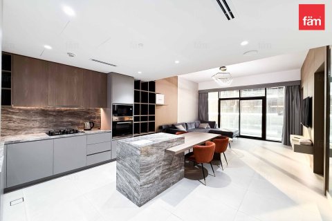 Apartment til salg i Dubai, UAE 1 soveværelse, 86.1 kvm № 687947 - foto 4