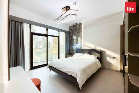 Apartment til salg i Dubai, UAE 1 soveværelse, 86.1 kvm № 687947 - foto 5