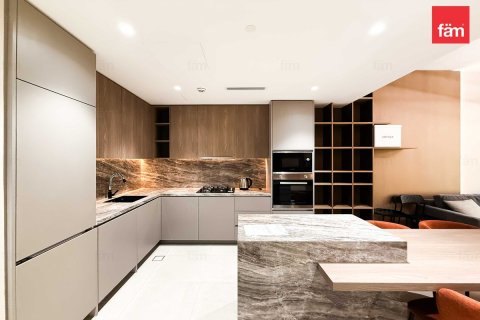 Apartment til salg i Dubai, UAE 1 soveværelse, 86.1 kvm № 687947 - foto 16