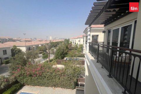 Dubai, BAE’de kiralık вилла 4 yatak odası, 965 m&sup2; No 687945 - fotoğraf 30
