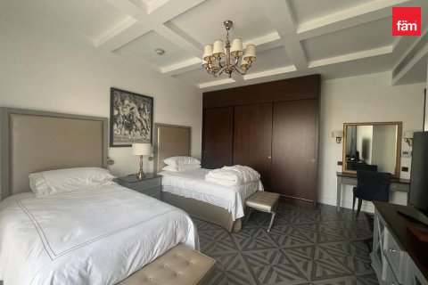 Dubai, BAE’de kiralık вилла 4 yatak odası, 965 m&sup2; No 687945 - fotoğraf 11