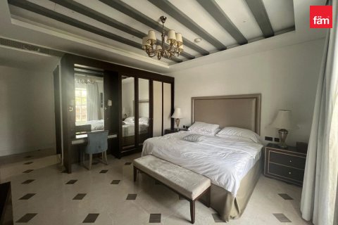 Dubai, BAE’de kiralık вилла 4 yatak odası, 965 m&sup2; No 687945 - fotoğraf 14