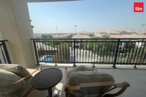 Dubai, BAE’de kiralık вилла 4 yatak odası, 965 m&sup2; No 687945 - fotoğraf 26