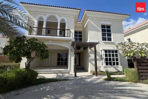 Dubai, BAE’de kiralık вилла 4 yatak odası, 965 m&sup2; No 687945 - fotoğraf 3