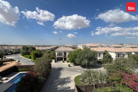 Dubai, BAE’de kiralık вилла 4 yatak odası, 965 m&sup2; No 687945 - fotoğraf 29