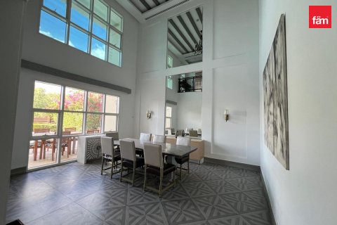 Dubai, BAE’de kiralık вилла 4 yatak odası, 965 m&sup2; No 687945 - fotoğraf 21