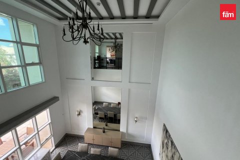 Dubai, BAE’de kiralık вилла 4 yatak odası, 965 m&sup2; No 687945 - fotoğraf 20