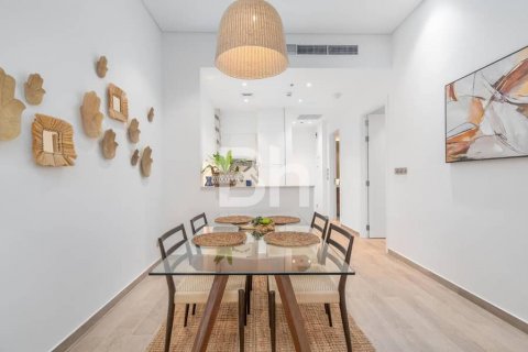 Apartman u gradu Palm Jumeirah, Dubai, UAE 1 spavaća soba, 139 m2 Br. 643324 - Slika 7