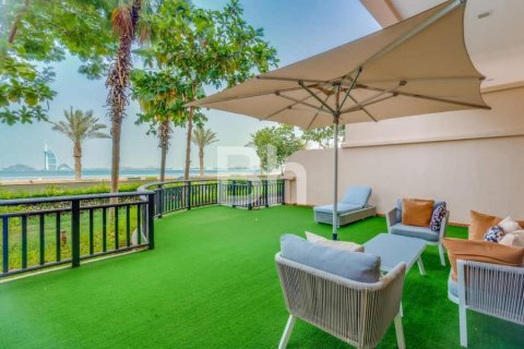 Apartman u gradu Palm Jumeirah, Dubai, UAE 1 spavaća soba, 139 m2 Br. 643324 - Slika 11