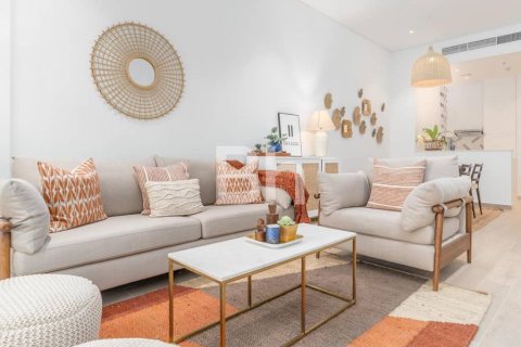 Apartman u gradu Palm Jumeirah, Dubai, UAE 1 spavaća soba, 139 m2 Br. 643324 - Slika 1
