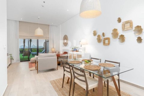 Apartman u gradu Palm Jumeirah, Dubai, UAE 1 spavaća soba, 139 m2 Br. 643324 - Slika 2