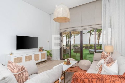 Apartman u gradu Palm Jumeirah, Dubai, UAE 1 spavaća soba, 139 m2 Br. 643324 - Slika 8