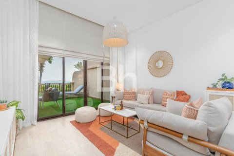 Apartman u gradu Palm Jumeirah, Dubai, UAE 1 spavaća soba, 139 m2 Br. 643324 - Slika 9
