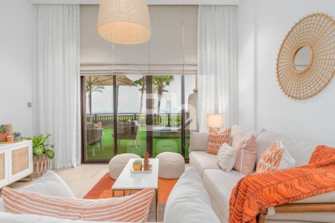 Apartman u gradu Palm Jumeirah, Dubai, UAE 1 spavaća soba, 139 m2 Br. 643324 - Slika 10