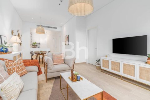 Apartman u gradu Palm Jumeirah, Dubai, UAE 1 spavaća soba, 139 m2 Br. 643324 - Slika 3
