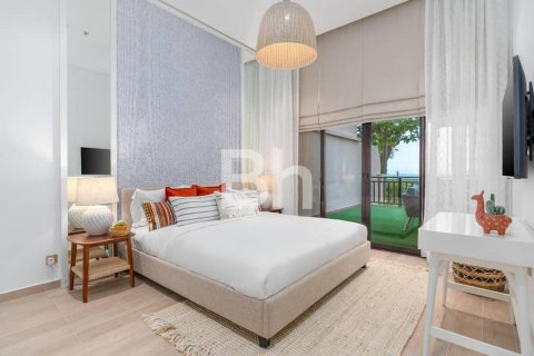 Apartman u gradu Palm Jumeirah, Dubai, UAE 1 spavaća soba, 139 m2 Br. 643324 - Slika 4